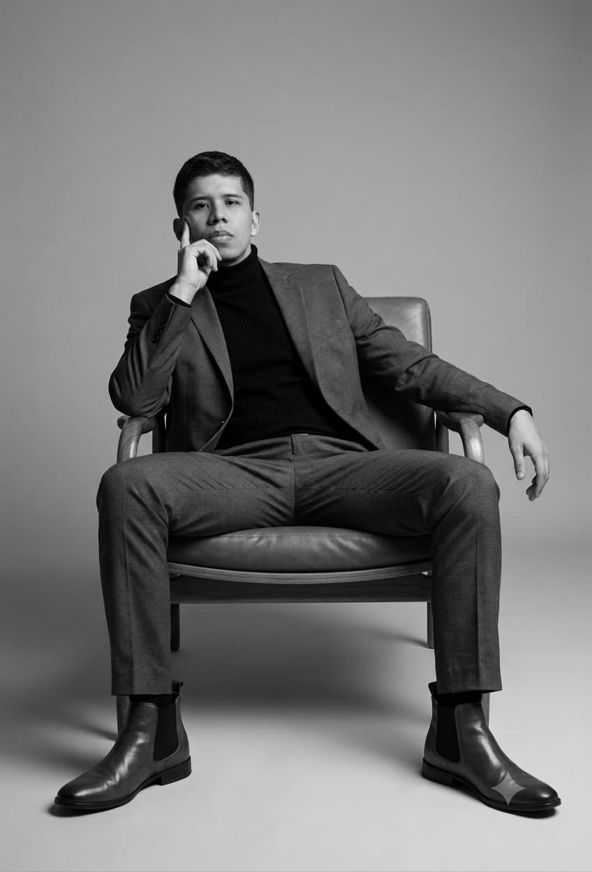 Kevin Montañez